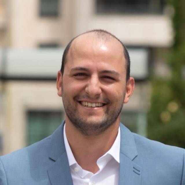 Thomas Rodach - Expert comptable et CAC diplôme 