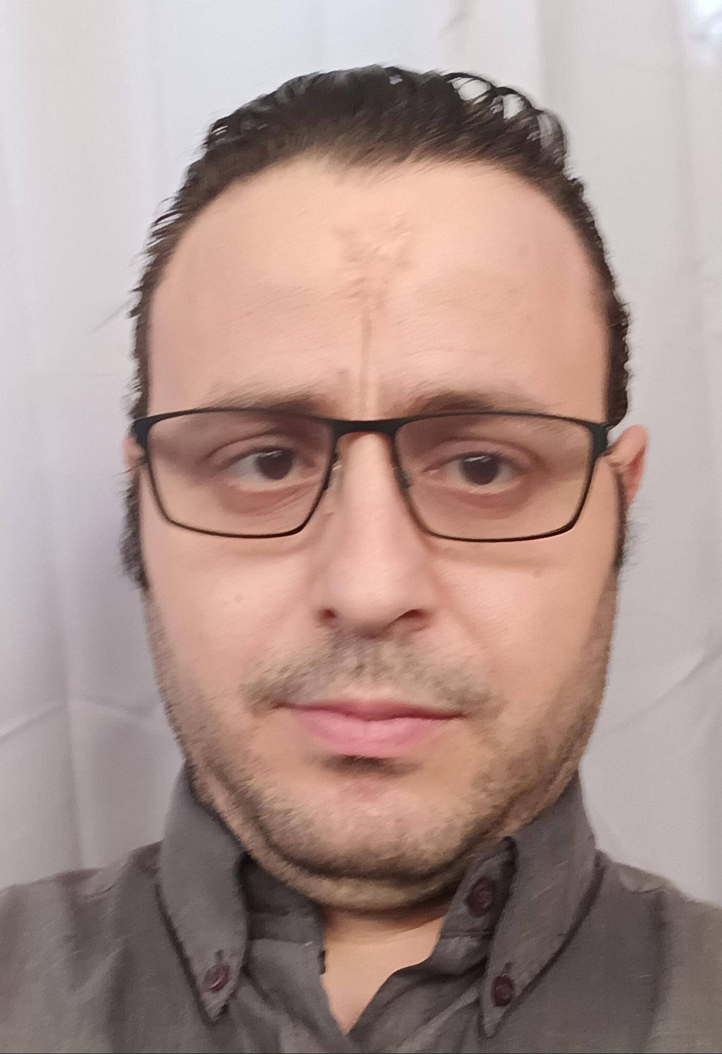 Ahmed Rouis