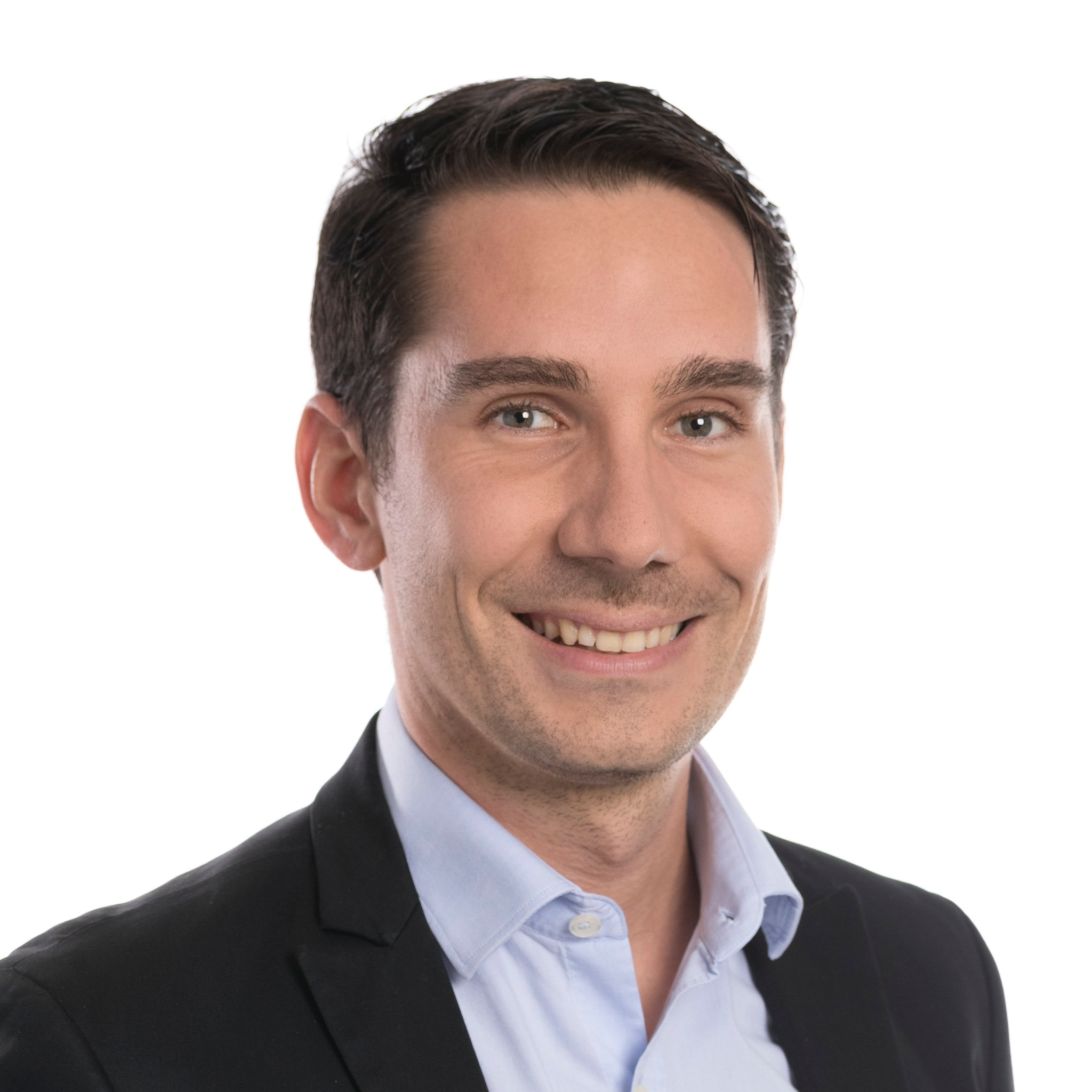 Loïc Graca Le Goff