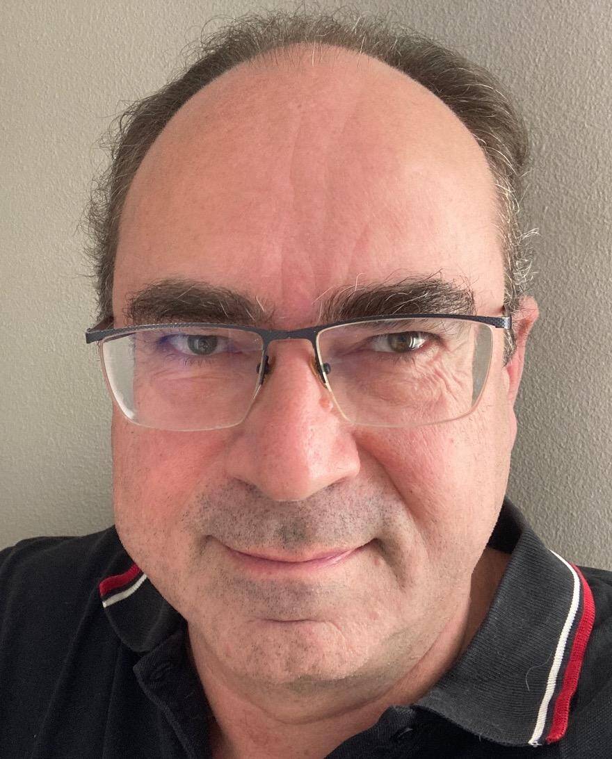 Philippe Dimier