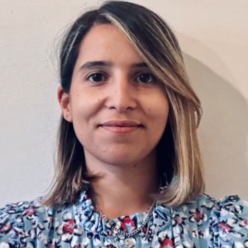 Yamina Abdat - Responsable Prévention Santé Sécurité