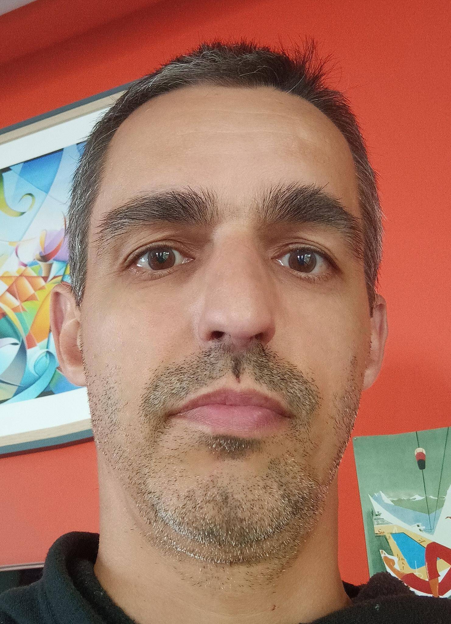 Jean-Luc Gautier
