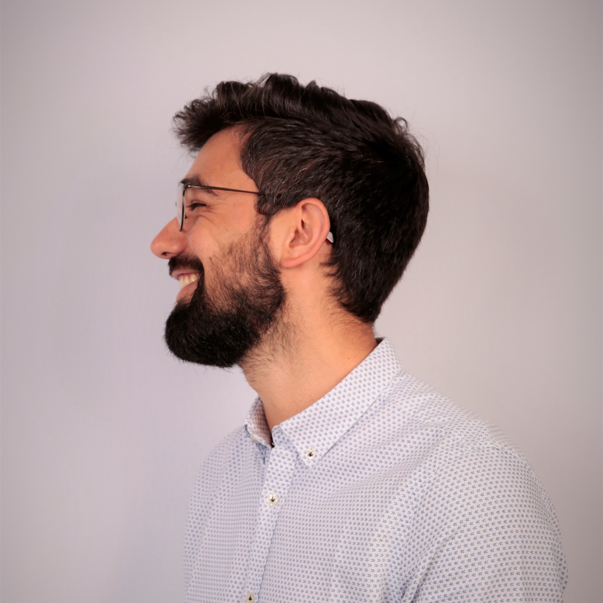 Gaël Martins