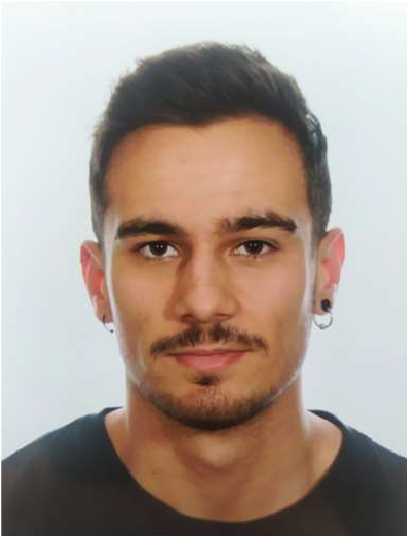 Javier Rodríguez Elías - Senior Software Engineer