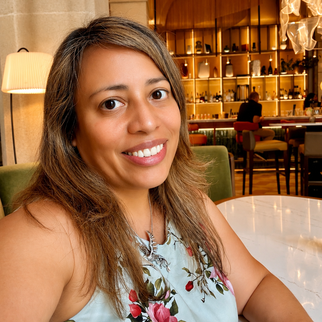 Maria Lucrecia Ibaldi - Senior iOS & iPadOS Engineer - Fintech, Aviation 