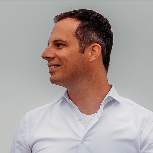 Maarten Van Beek