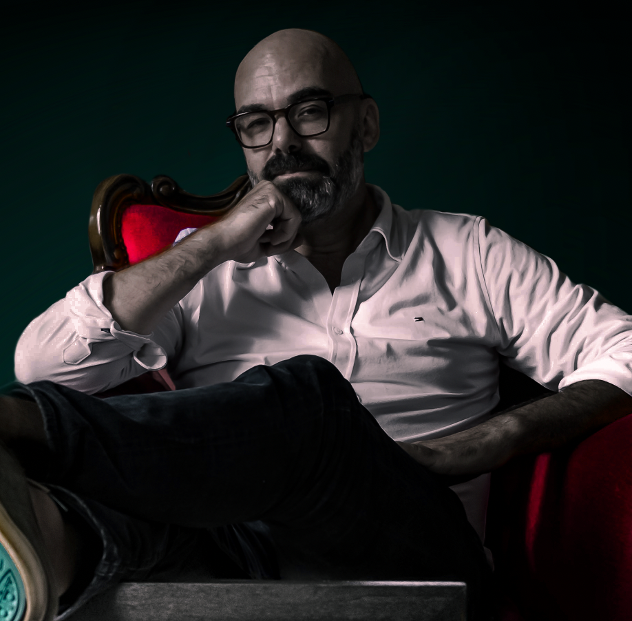 David De Biasio