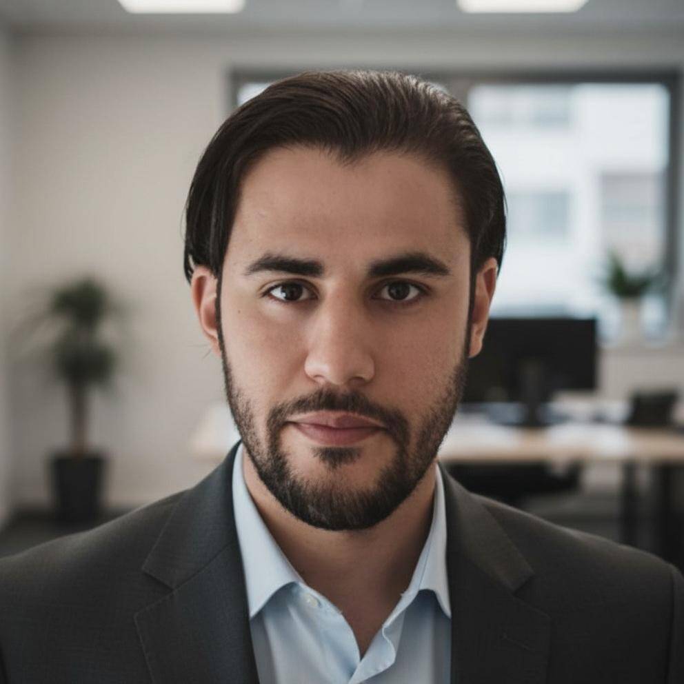 Bahae-Eddine Mouloud - Data scientist | Expert en IA générative