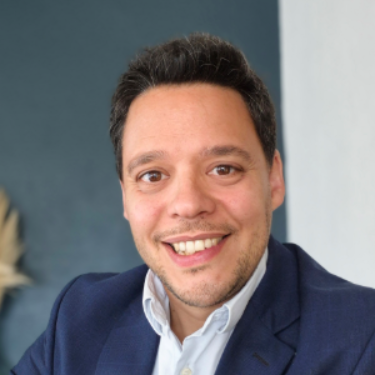 Christian  - Project, Program and Transformation Manager