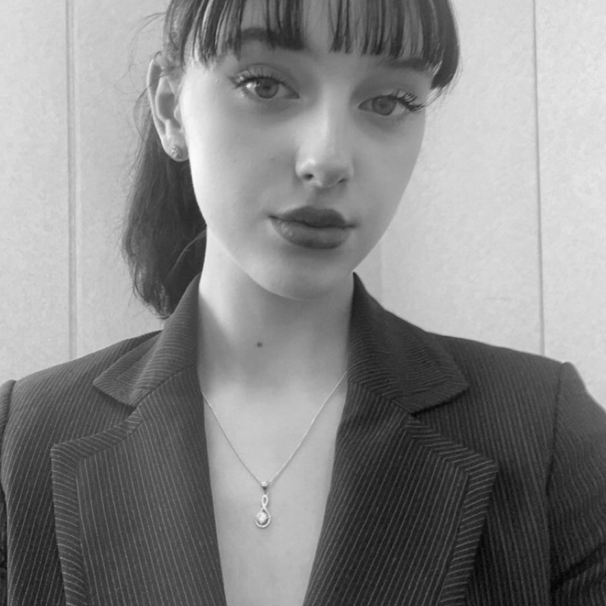 Tehya Bruce