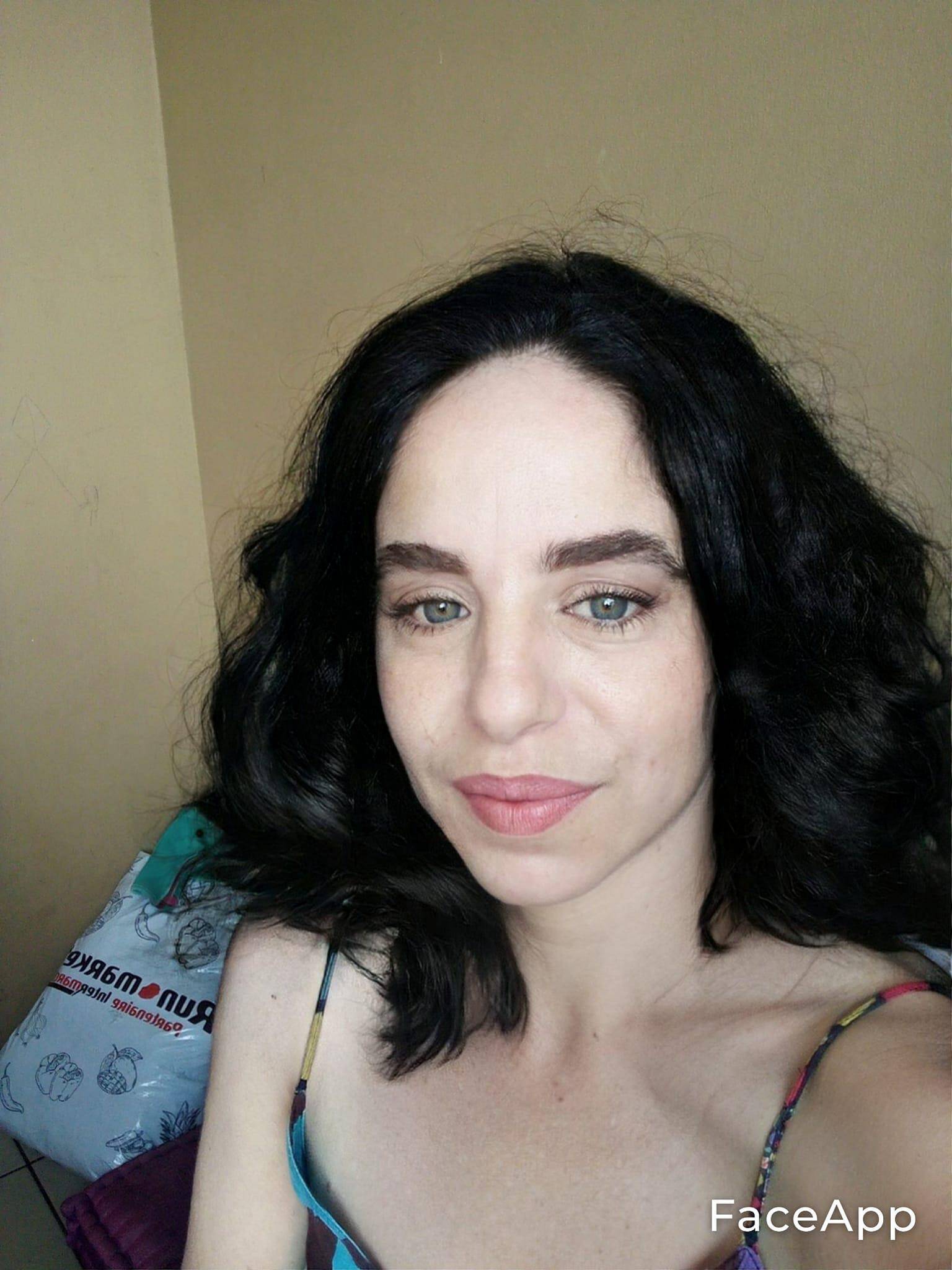 Blandine Belkalem