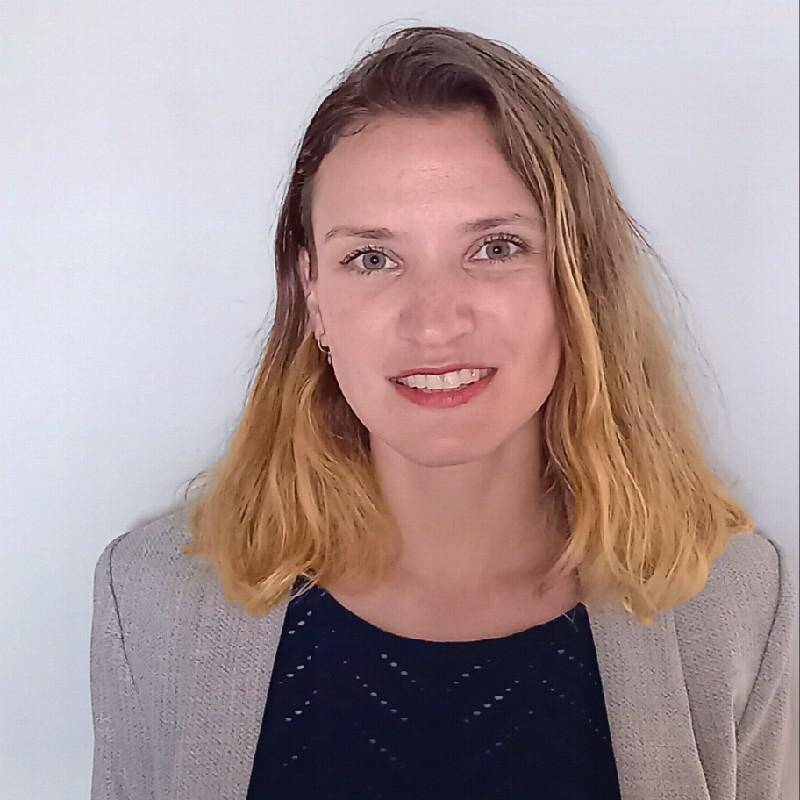 Noemie Hamard