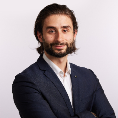 Corentin Purgal