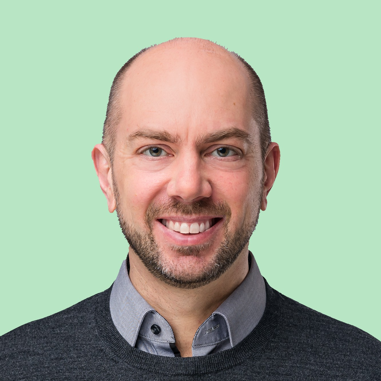 Oliver  - Fractional | Interim Supply Chain Management