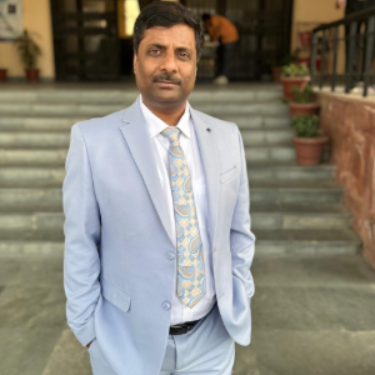 Daya Shankar Kumar