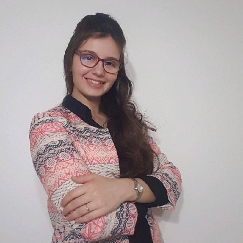 Nada C. - Cloud DevOps Engineer
