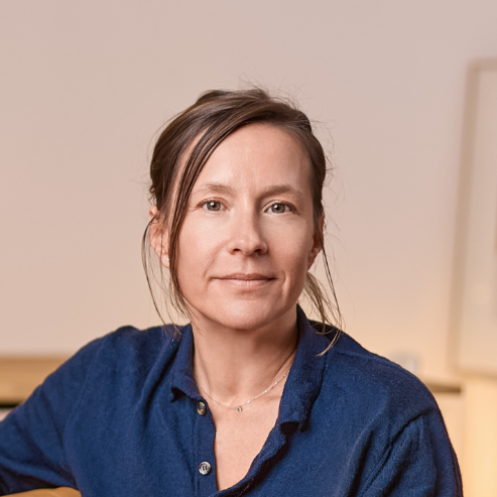 Marion Bernard