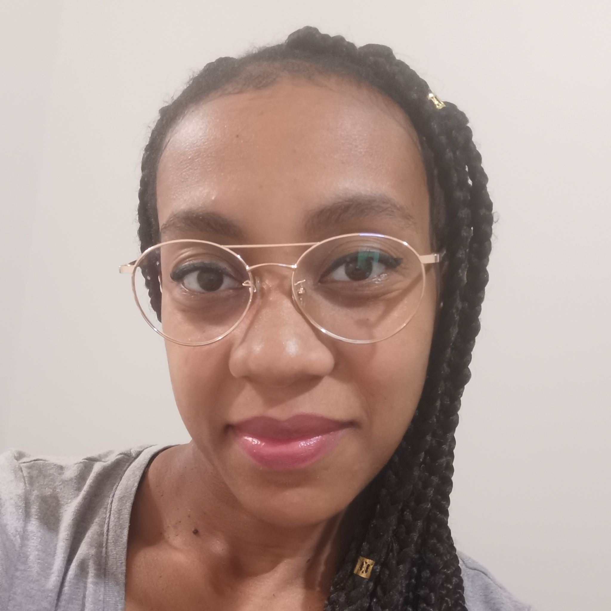 Nassma Toufaili