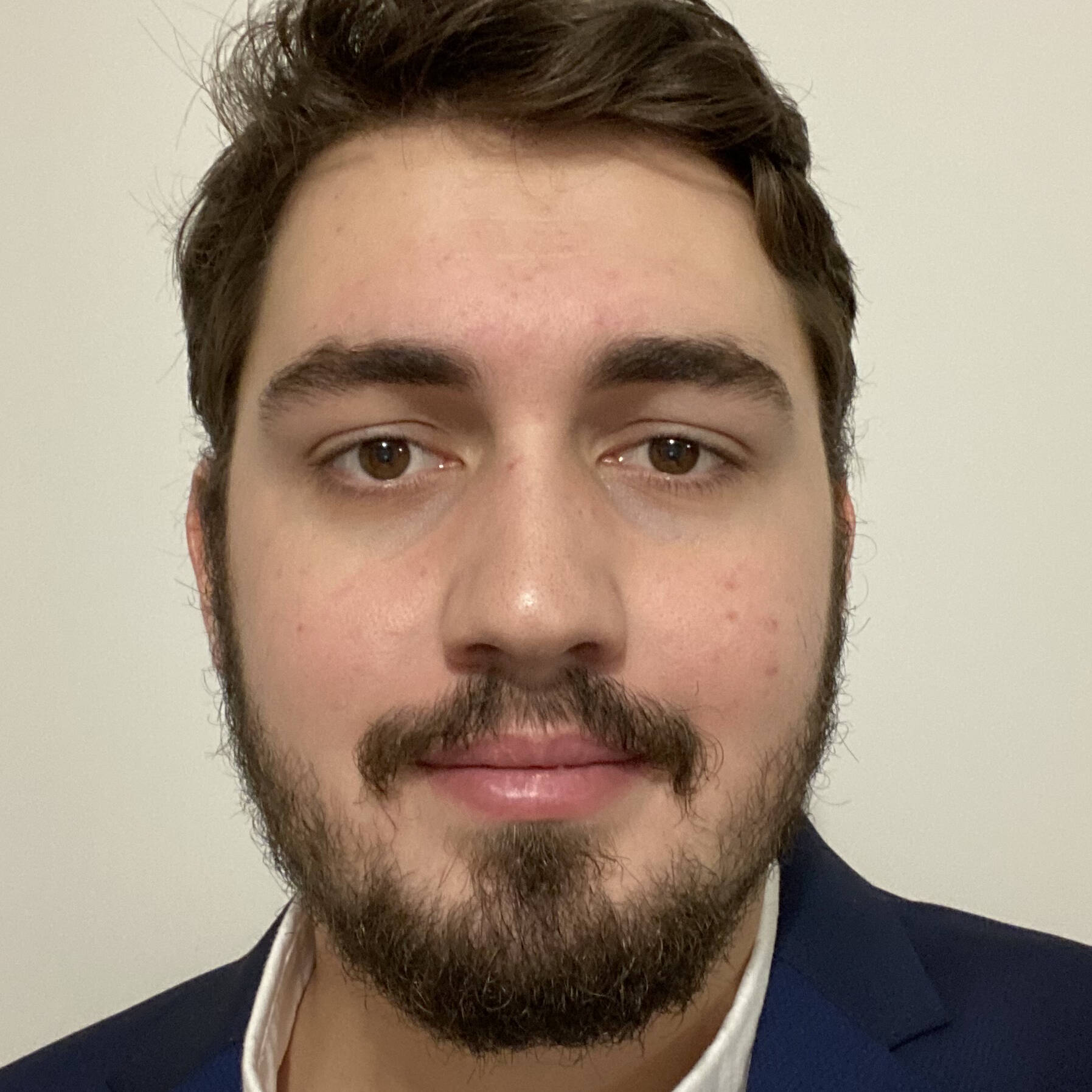 Thomas Bernard - Développeur Python — Logiciels métier PME