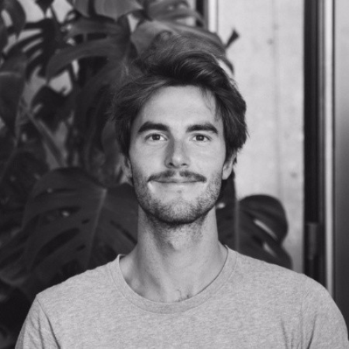 Nicolas Pacary
