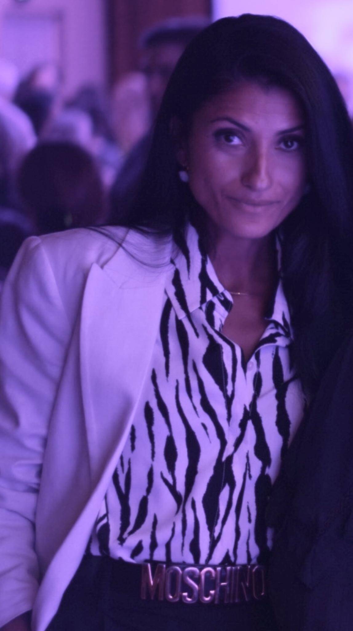 Sonia Sellaoui