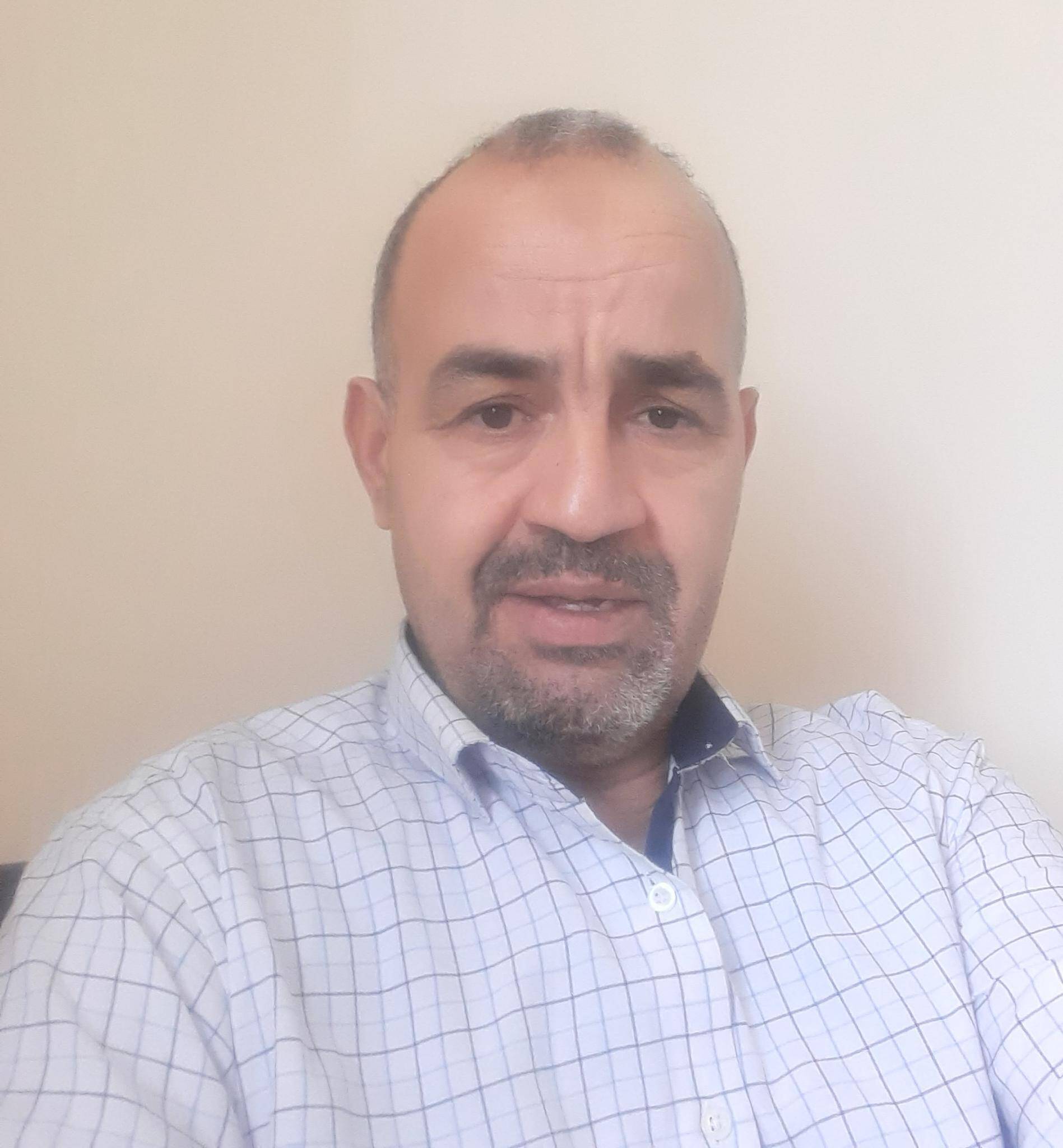 Lahcen Ait Ali
