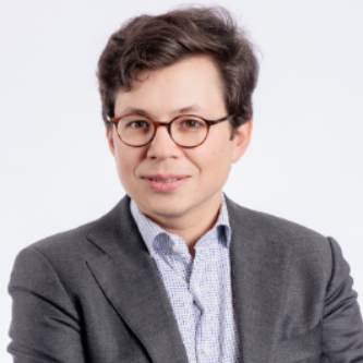 Loïc Sacré