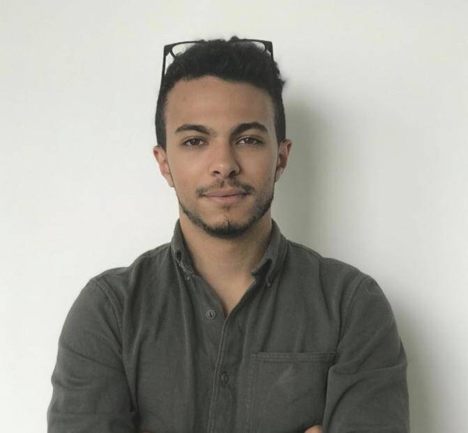 Adnane El Mansouri
