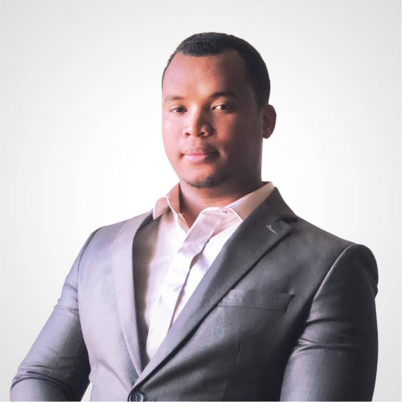 Herizo R. - Développeur Fullstack (ReactJs, NextJs & C# .NET)