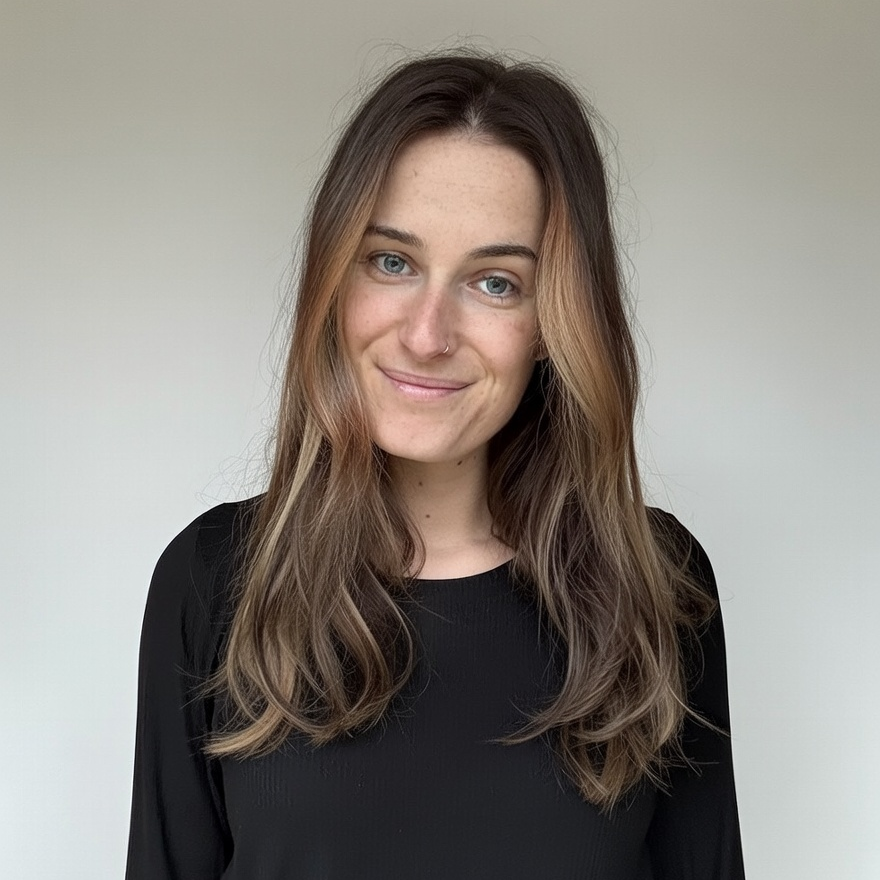 Charlotte Oswald - Web Developer | Wordpress & Shopify Expert (FR/EN)