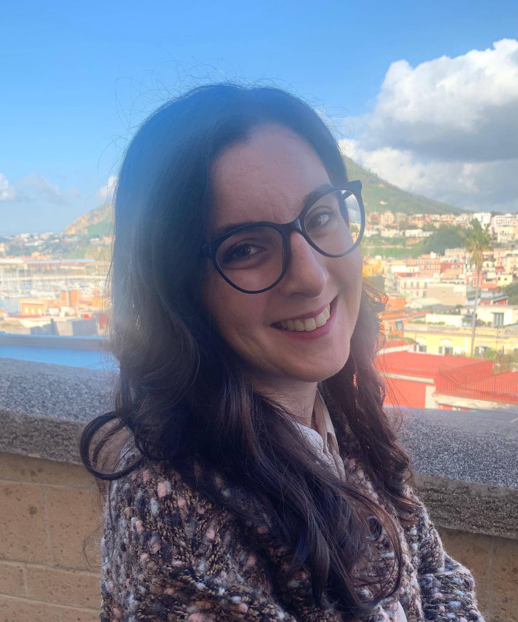 Ludovica Bottiglieri