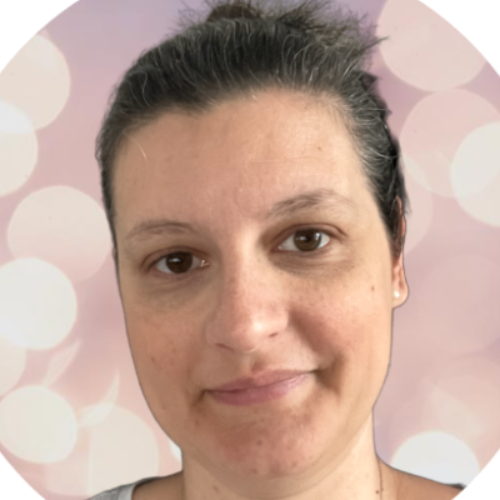Sandrine Ciesielski - Office Manager & Assistante Freelance