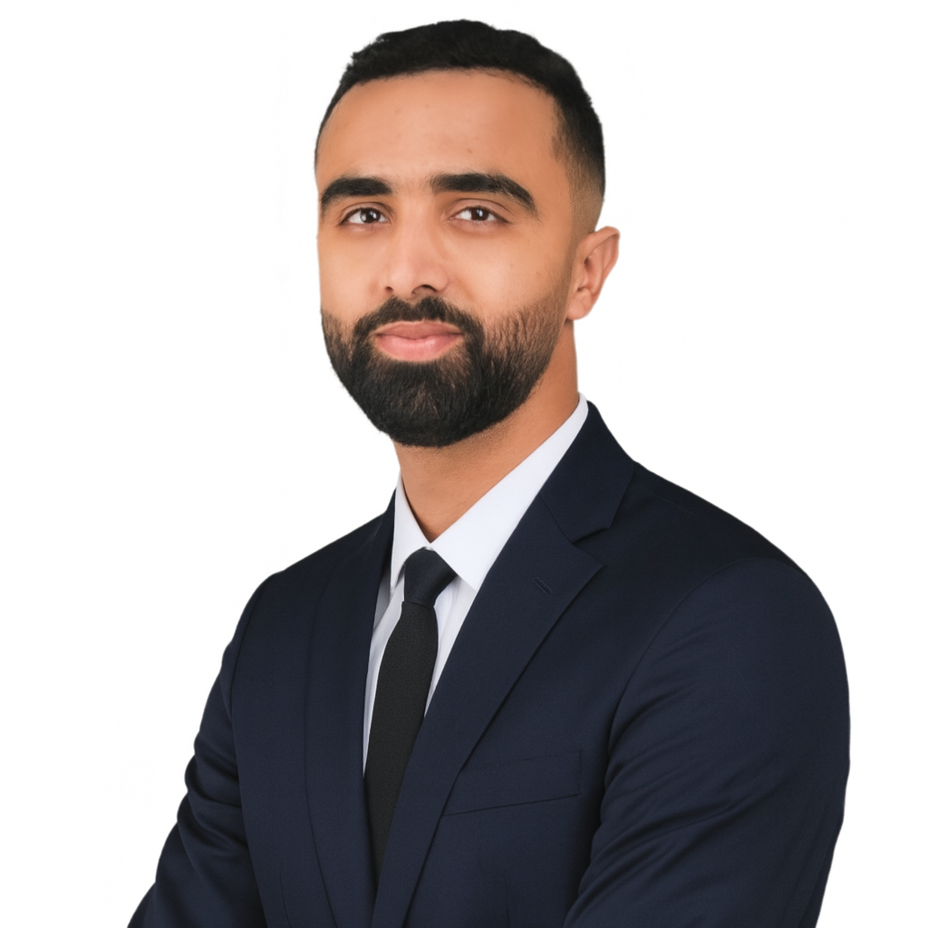 Nabil El Idrissi - Senior Java Developer | Java SE 17 Certified