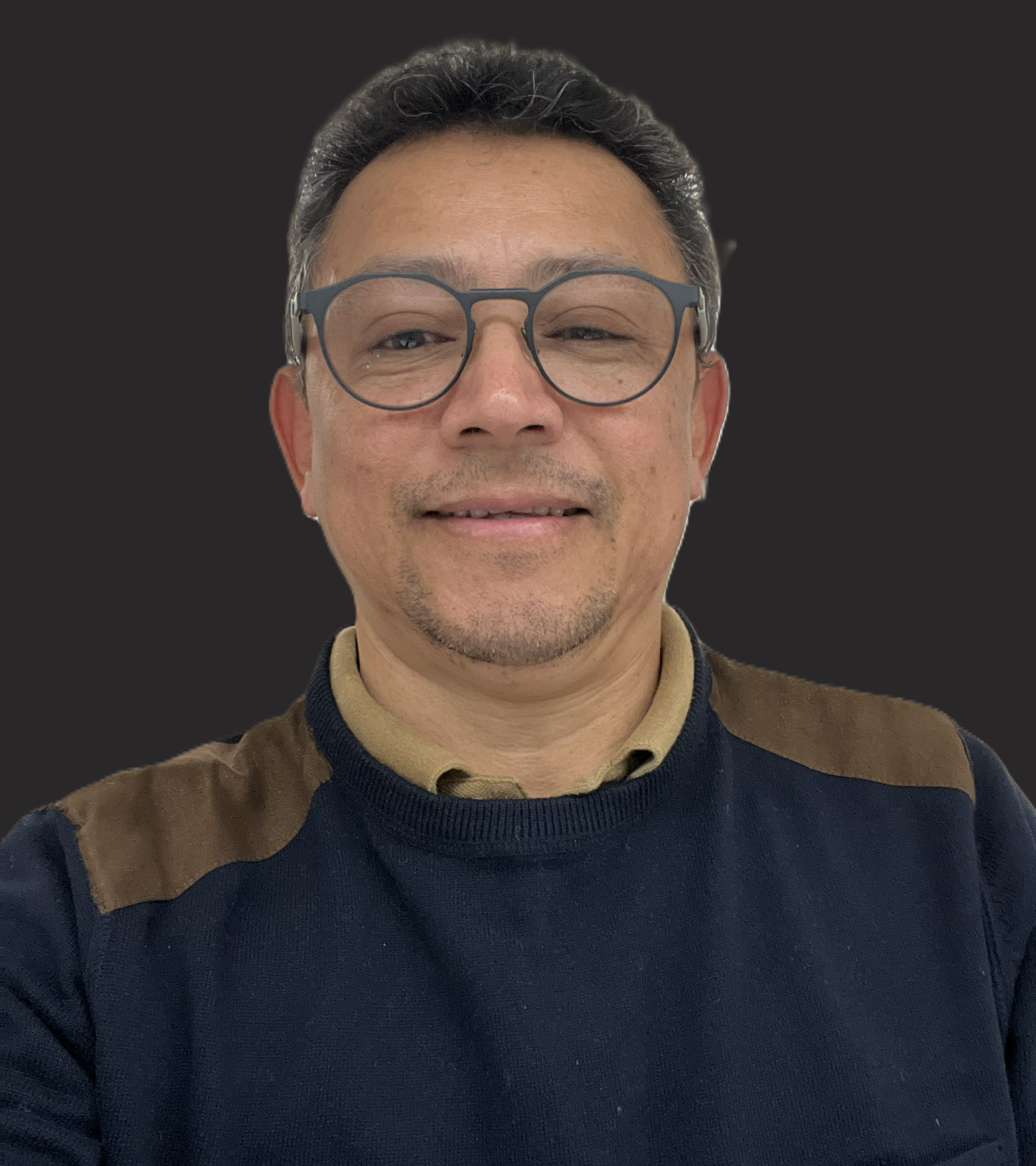 Frédéric Ramilijaona