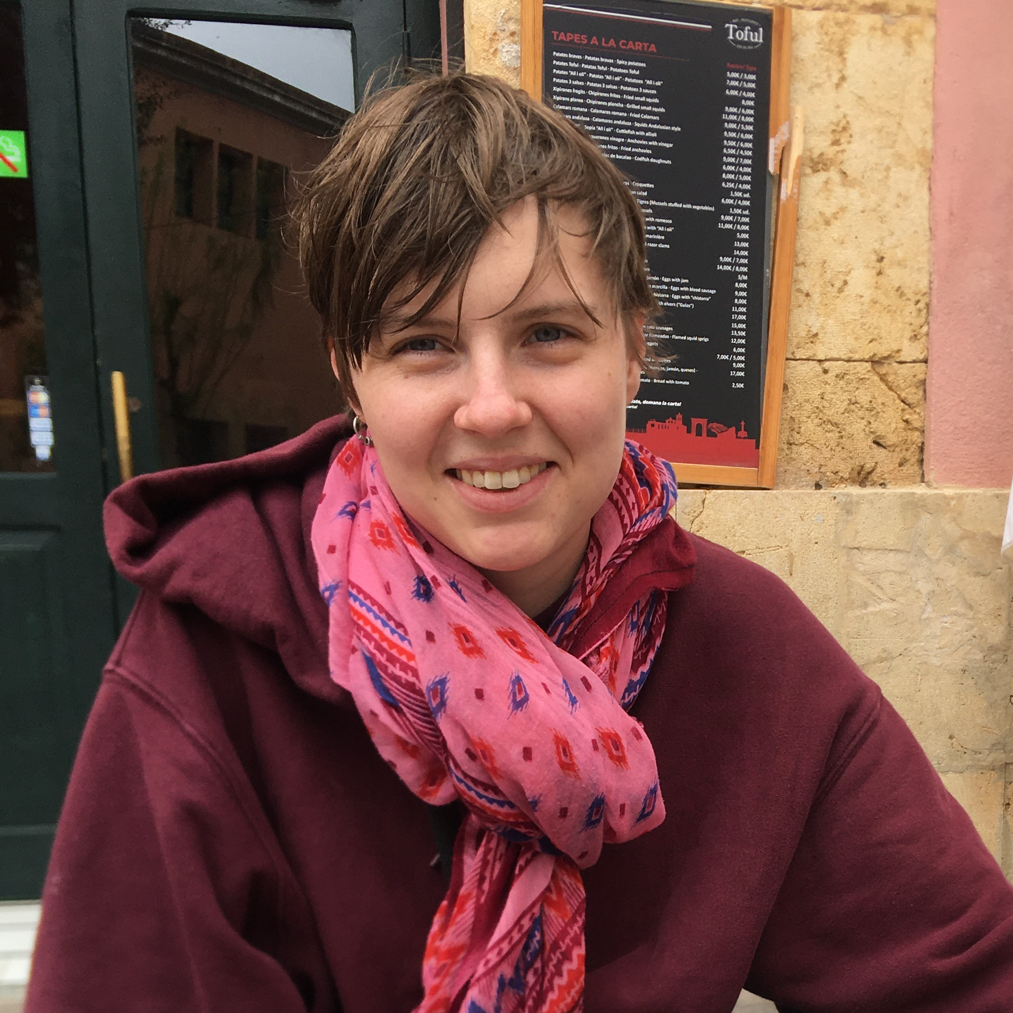 Léa Gavillet