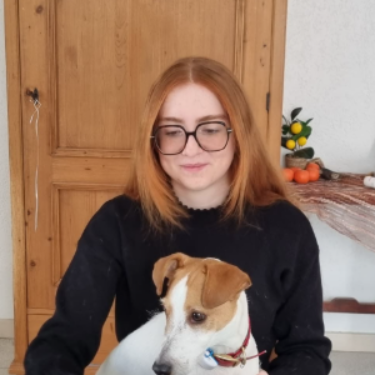 Elina M.