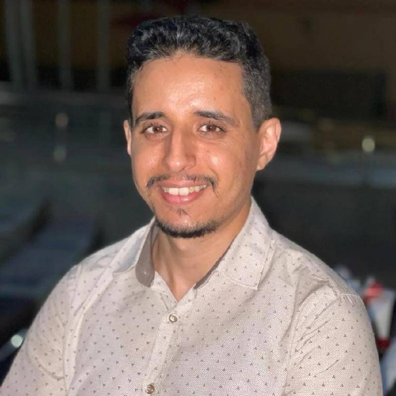 Hamza Elhajjaji