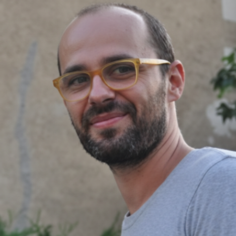 Matthieu Vasseur