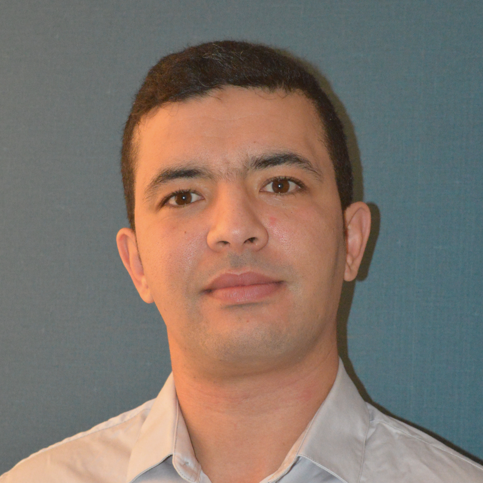 Ismail Bouhadda