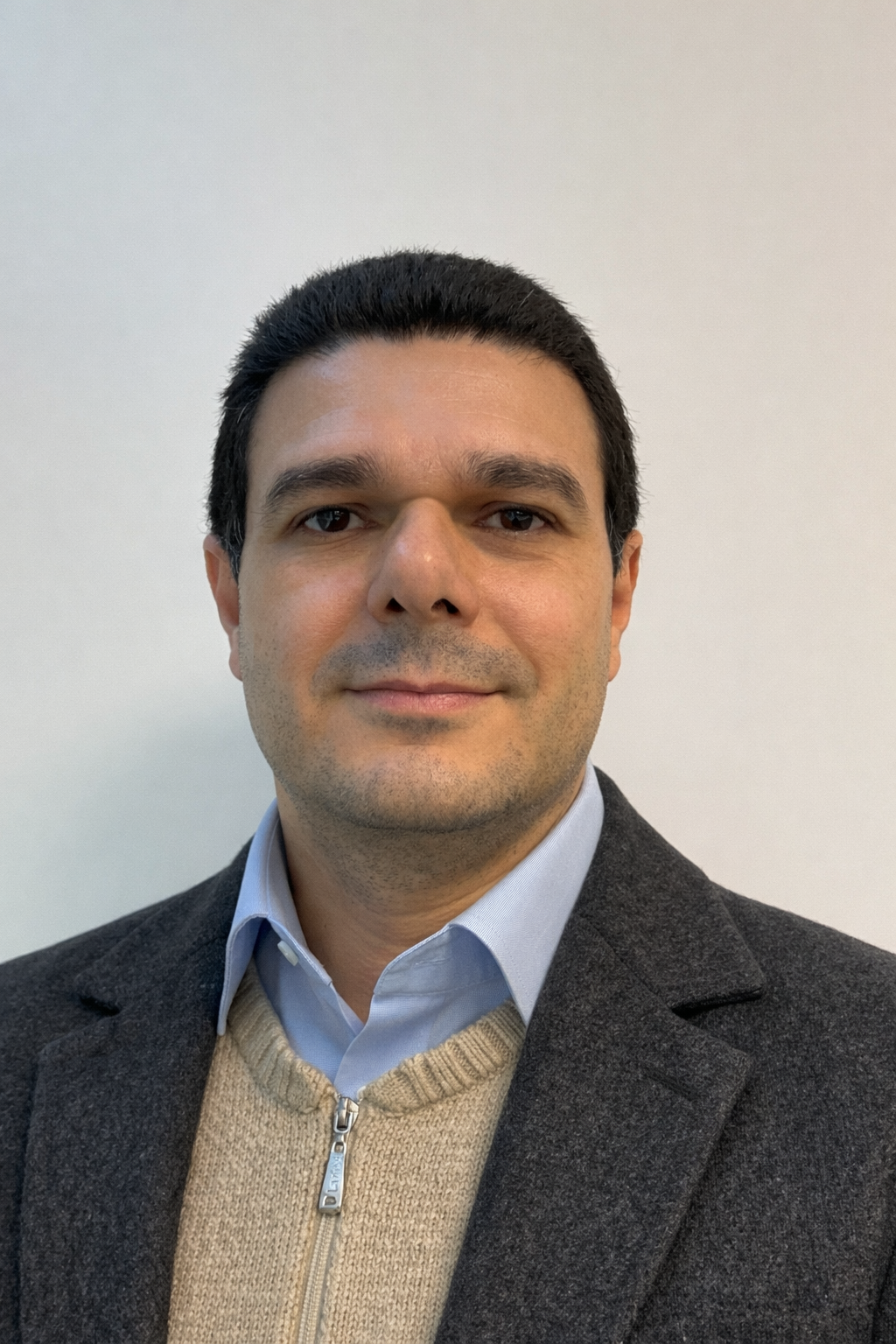 Franklin Ayres - Architect/Project Manager/SAP BTP Migration