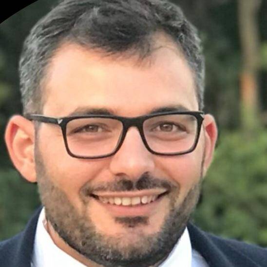 Rachad Abi Chahine