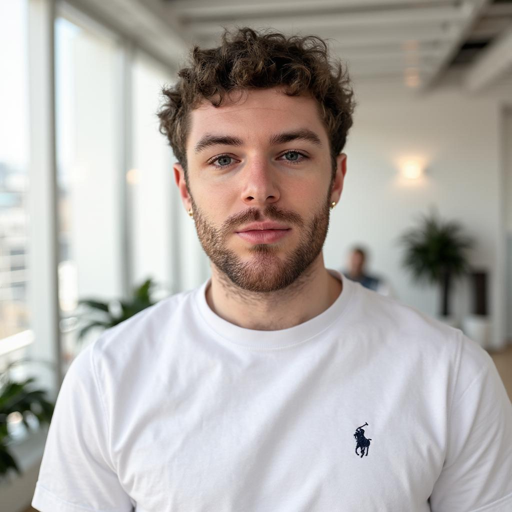 Louis  - Développeur WordPress, Full-Stack & Admin. Système