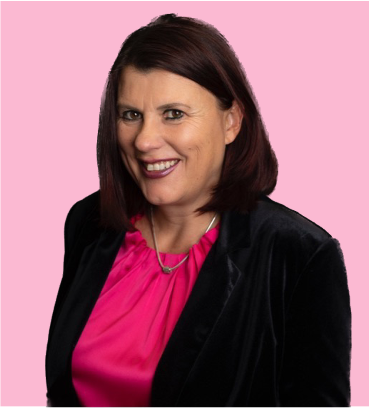 Judith Breskot