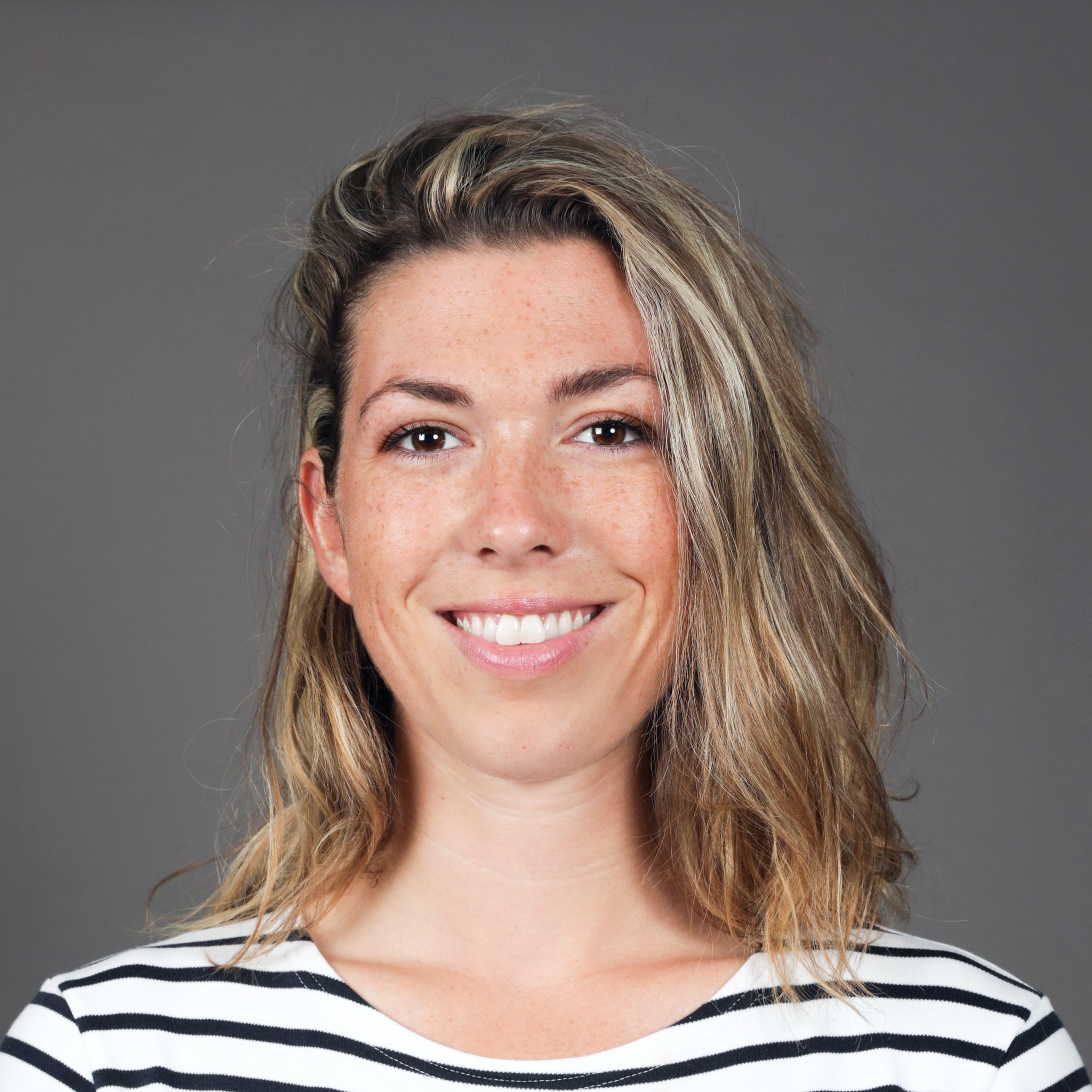Ophelie Bleunven