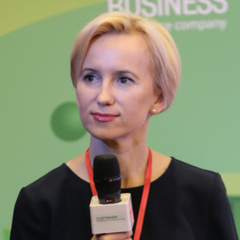 Anastasia Danilovitch