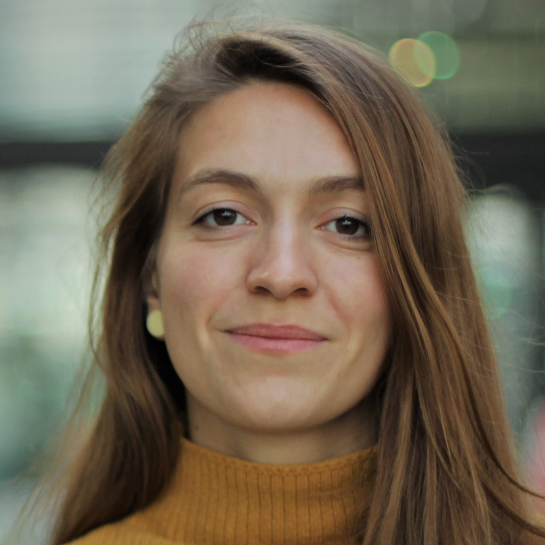 Mathilde Boltenhagen