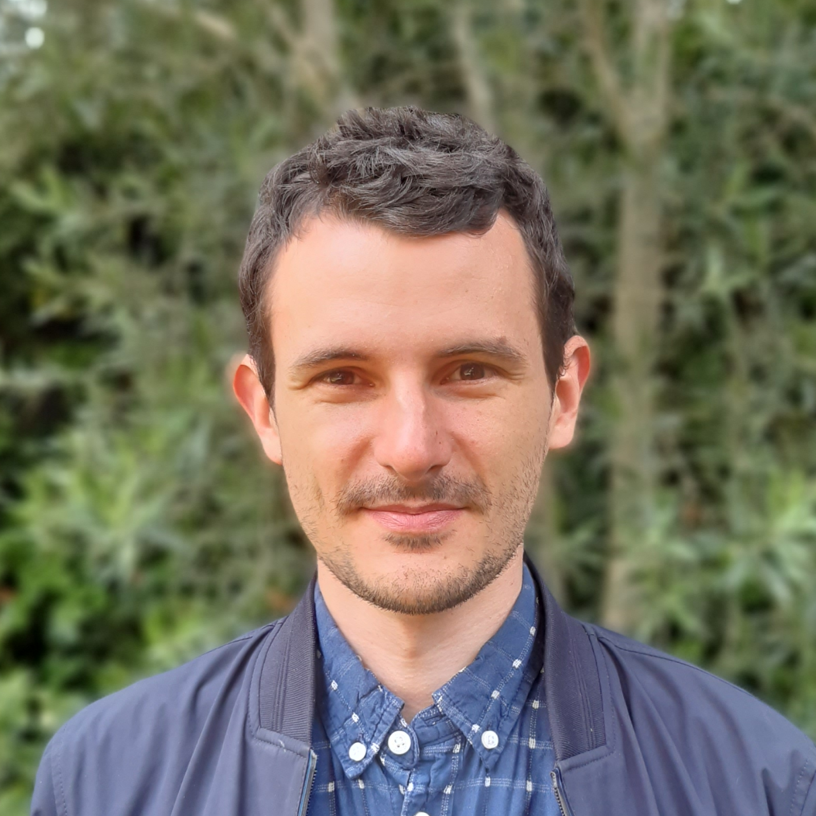 Clément Laskar