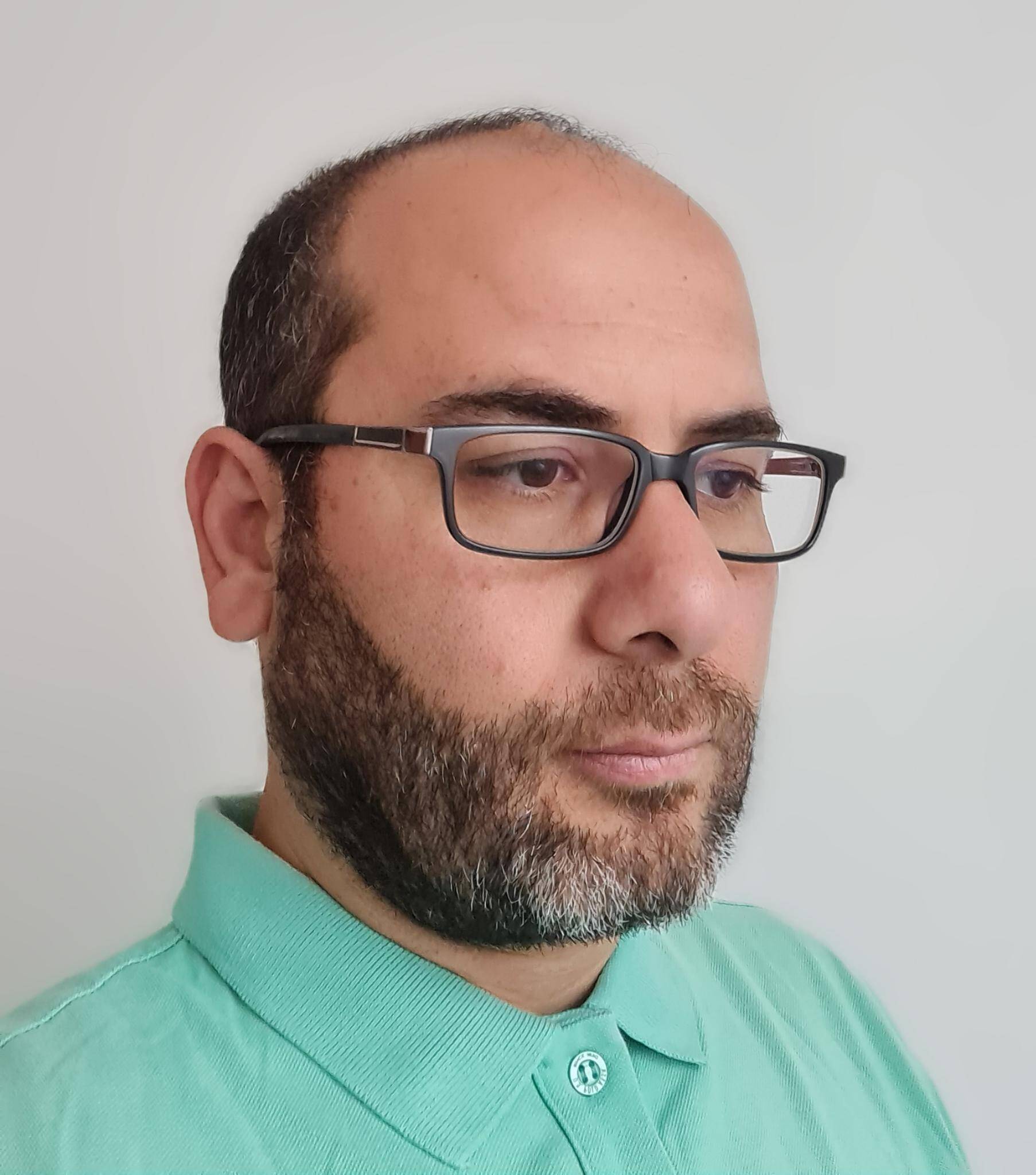 Abdulkadir G. - Data Engineer