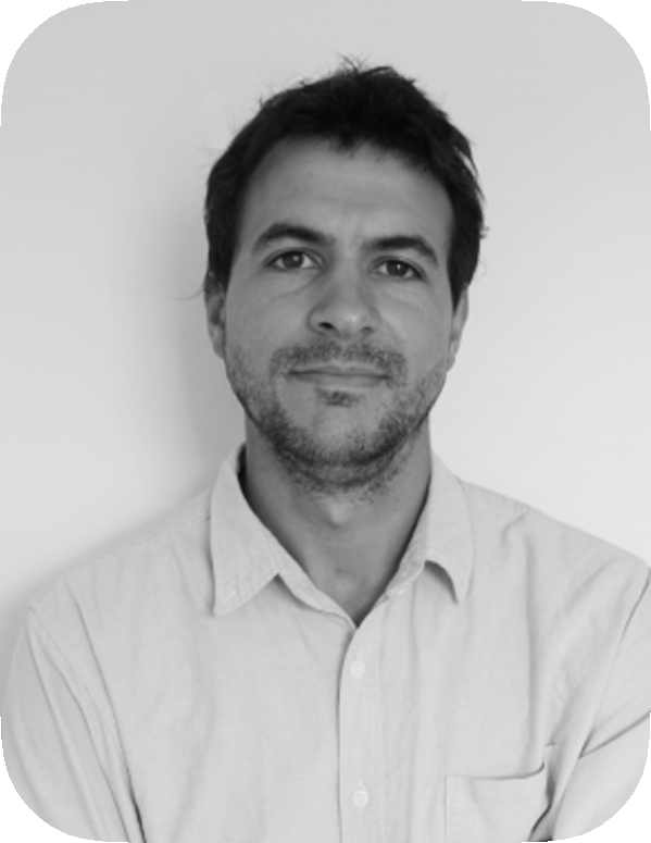 Martin Cosimi