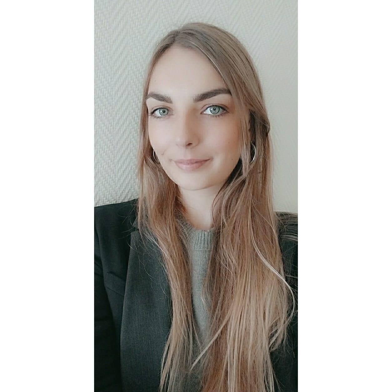 Mathilde Civel-Mazens - Cheffe de projet Marketing d'Influence